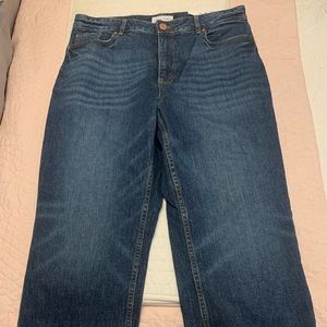 NWT Loft Jeans